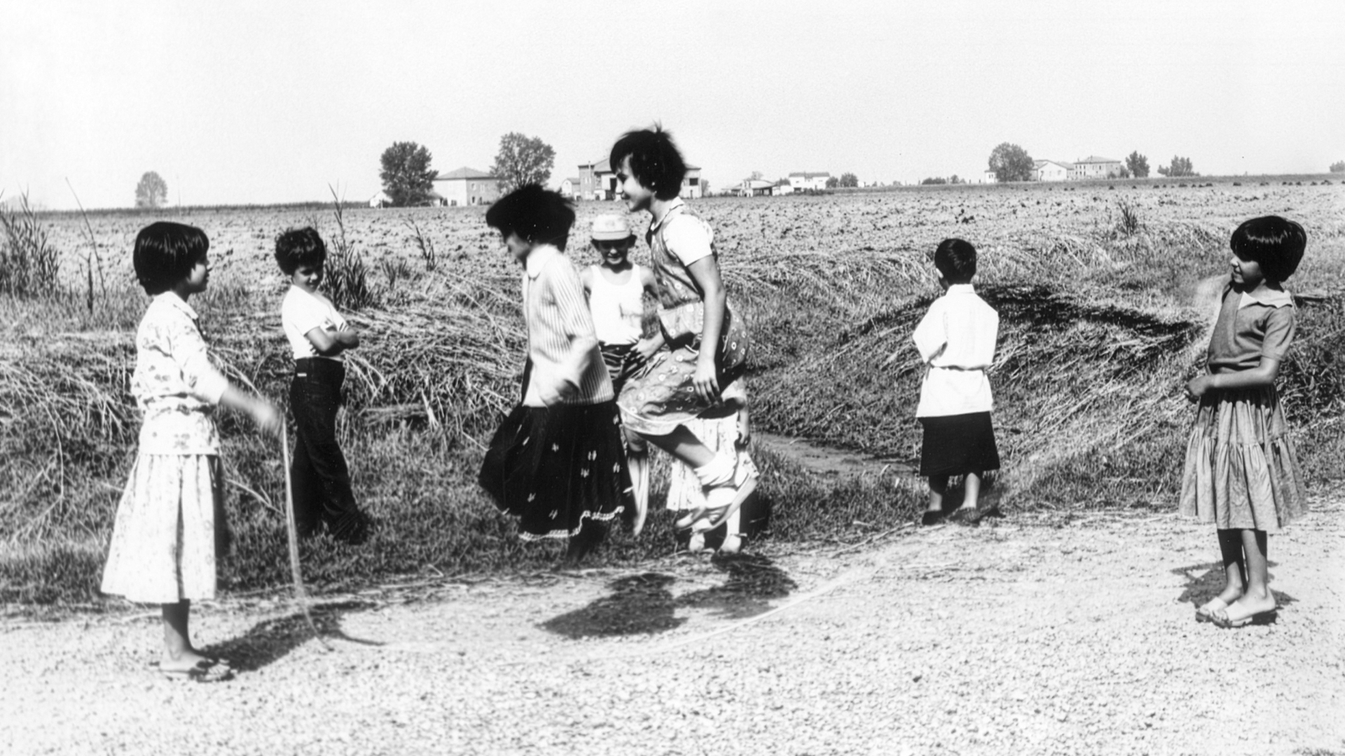 Salto della corda